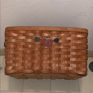 Basket set